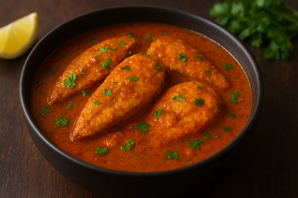 home made recipe